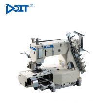 DT 4404PMD High Speed ​​und Qualität günstigen Preis Säumen und Steppen Multi-Nadel-Industrie-Nähmaschine